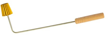 GALPADA Molde para Hornear Mini Taza Dorada Molde de Bricolaje para Tartas de Huevo Acero Resistente Herramienta para Cocina Malaya Uso Doméstico