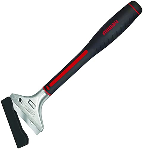 ALLWAY WPS Aluminum-Headed Wall Scraper and Stripper
