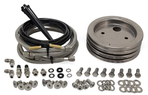 Air Lift 52301 LoadLifter 5000 Ultimate Plus Upgrade Kit