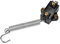 Interruptor de Luz de Freno Trasero Universal para Motocicleta de Un Coche Clásico 12v Interruptor de Luz de Parada de Freno Interruptores de Relés Automotrices para 180008 0-579-51