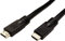 ROLINE UHD - Cavo HDMI 4K con ripetitore da 20 m