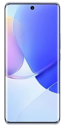 Huawei Nova 9 - Smartphone 128GB, 8GB RAM, Dual Sim, Starry Blue (Reacondicionado)