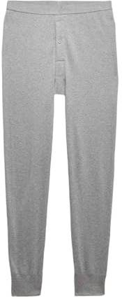 Marks & Spencer Calzoncillos Largos térmicos Heatgen™ de Calidez Media Gris XL
