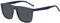HUGO Herren Hg 1304/S Sonnenbrille, blau, 55