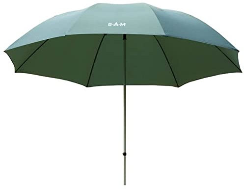 DAM ANGLERSCHIRM Ripstop