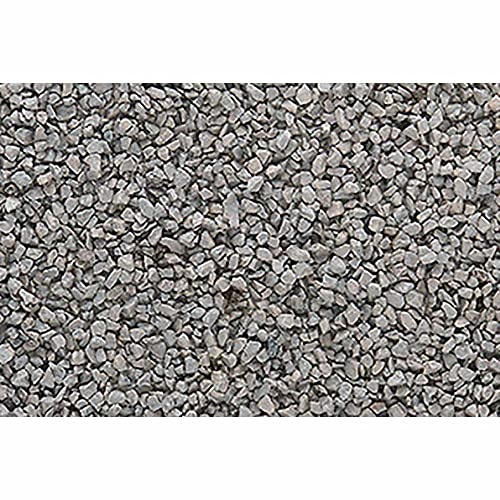 Woodland Scenics B75 Grey Fine Ballast - Bag Landscaping