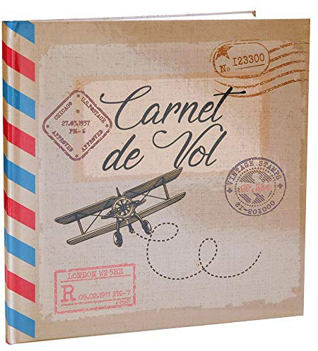 Santex - Libro de visitas, 20 páginas, 24 cm, multicolor