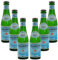 San Pellegrino 6er Set Mineralwasser 6x 0,25l mit Kohlensäure inkl. Pfand MEHRWEG