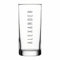 4youDesign Personalisiertes Longdrink-Glas – mit Namensgravur groß – Geschenkidee – Saftglas mit Name – Geschenk zum Geburtstag, Geschenk für Männer und Frauen