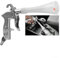 Soufflette Air Comprimé, Soufflette Compresseur, Pistolet de Nettoyage Voiture à Air Comprimé, Haute Pression Sans Réservoir, Pour L'entretien Intérieur