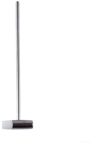 babominimer Mini Double-Head Hammer Metal and Rubber Small Hand Tool for for Watch Repair DIY Jewelry Crafting with 160-170mm Length Lightweight Design for for Work in