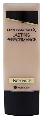 Max Factor Lasting Performance Make-UP, 030 Porcelain 1 x 35ml