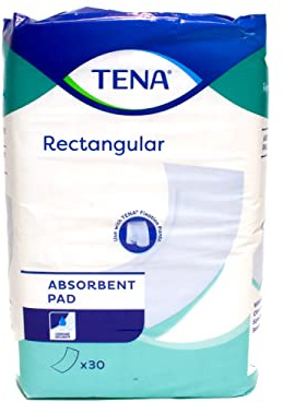 Pannolone Rettangolare Senza Barriera 30 Pezzi