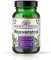 Trans-Resveratrol 500 mg | 120 cápsulas veganas | Alta dosis | 98 % pureza | Fermentado naturalmente | Con piperina | Probado en laboratorio | Premium