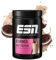 ESN Designer Whey Proteinpulver, Dark Cookies and Cream, 908 g, bis zu 23 g Protein pro Portion, ideal zum Muskelaufbau und -erhalt, geprüfte Qualität - made in Germany