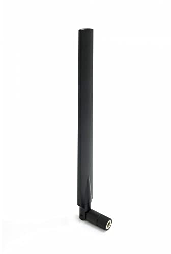 Alfa Network Alfa 2.4/5GHz Zimmerantenne 5/7dBi RP-SMA Male ARS-25-57A