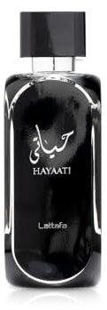 Lattafa Hayaati EDP 100 ml M