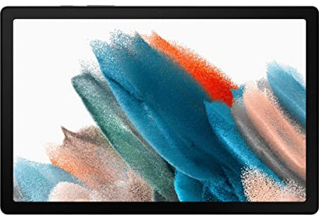 Galaxy Tab A8 LTE 128GB Silver