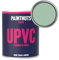 PaintNuts UPVC Window & Door Paint - NCS-3010-G10Y - CHARTWELL GREEN Satin 1 Litre Tin