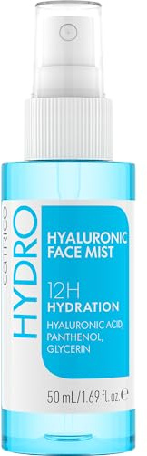 HYDRO hyaluronic face mist 50 ml