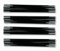 Tentspares - Vango Padstow II 500 Tent 2021-2023 Model, Complete Set of Fibreglass Tent Poles, Tent Poles Replacement, Tent Accessories