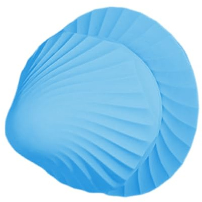 Boule de massage électrique vibrante pour la libération des fascias, masseur vibrant pour muscles, appareil d'entraînement rechargeable pour la salle de sport avec ventouse pour la taille, les jambes