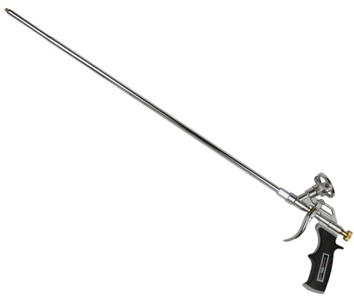 Irion Dosierpistole Metall Lite XL gummiert