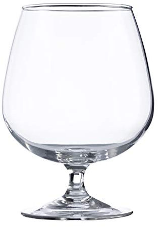 Hostelvia-Verres à Cognac-6 Boîte 76cl.recocido