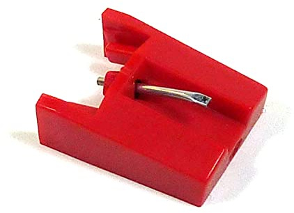 Neue Plattenspieler Nadel Stylus für Numark TTUSB tt1600 tt1610 tt1625 Groovetool