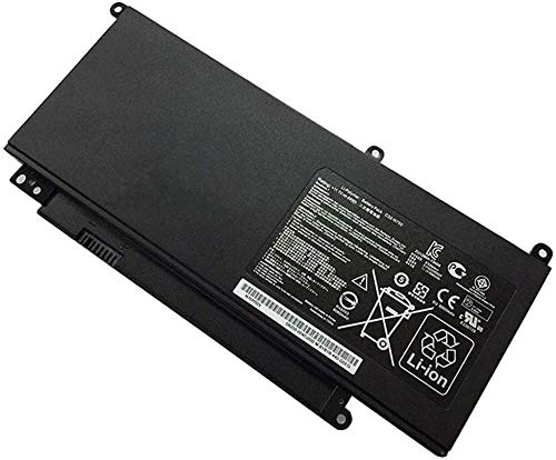 WYGUO C32-N750 C32N750 Remplacement de la Batterie d'un Ordinateur Portable pour ASUS N750 N750J N750JK N750JV N750Y47JK-SL N750Y47JV-SL Series (11.1V 69Wh)