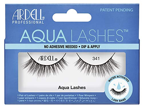 Ardell Aqua Lashes Pestañas 341