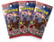 3 x Crimson Haze Japanese Pokemon Booster Packs | Scarlet & Violet Set | Pokémon Trading Cards in 3 Booster Packs | Authentic | Pokemon Pack + TCYM Pouch | Japanese Twilight Masquerade