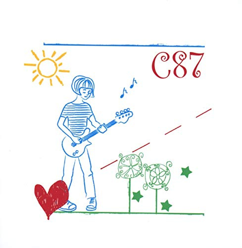 C87 (Deluxe set Edition)