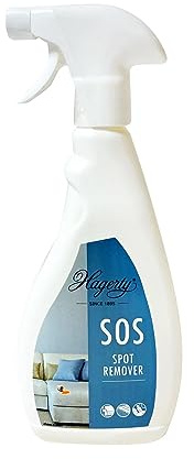 Hagerty SOS fläckborttagare 500 ml Hagerty SOS fläckborttagare 500 ml