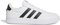 adidas Herren Breaknet 2.0 Shoes Schuhe, Cloud White/Core Black/Cloud White, 45 1/3 EU