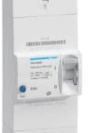 Disjoncteur de branchement - bipolaire - Sélectif - 60A - HDA260SF - Hager