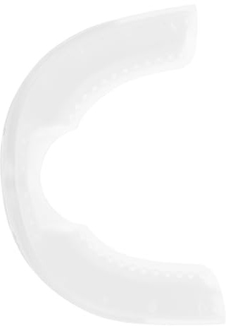 Holibanna Dispositivo Antirronquidos De Silicona Protector Bucal Para Detener El Ronquido Accesorios Antirronquidos Para Dormir