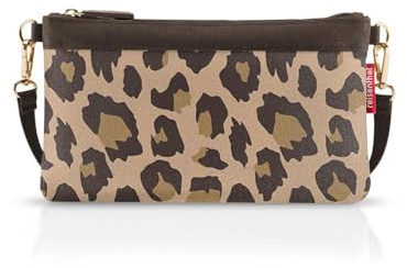 reisenthel mini pouch - Die kleine Tasche für alles Wichtige. Die IT-Bag, Handtasche, mit Handschlaufe oder Schultergurt. Sie ist richtig stylisch – und eine echte Bereicherung!