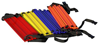 Vinex Set 4 x 2 Meter Design-a-Ladder Koordinationsleitern