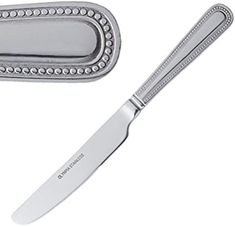 Olympia C132 Lot de 12 cuillères de service