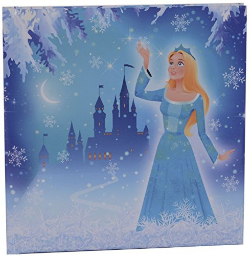 Poesiealbum Princess - 96 Seiten