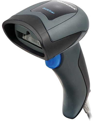 Datalogic QuickScan I QD2131 Handheld Barcode Scanner