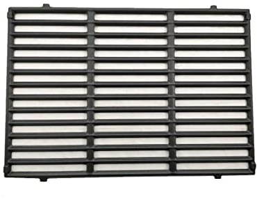 WEBER Grille pour Barbecue à gaz Genesis II pour série 300 et 400