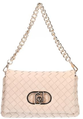 Liu Jo Borsa A Tracolla M Crossbody Neutro M Crossbody - Unica