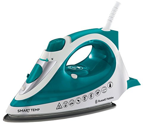 Russell Hobbs 22350-56 Smart Temp Ferro da Stiro
