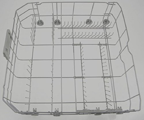 Panier inférieur d'origine 525 x 528 x 12 mm Lave-vaisselle 1758972600, 1790280062 BEKO Lave-vaisselle 1758972600, 1790280062 BEKO