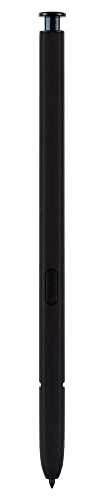 Swark nuovissime alternative di penna per smartphone per Samsung Galaxy S22 Ultra 5G S Stylus Stylus EJ-PS908, sostituzione della penna S con punte/pennini (verde-senza bluetooth)