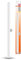OSRAM LEDinestra 50cm non-dim 4.8W/827 FR S14d