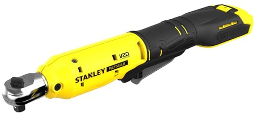 STANLEY FATMAX V20 - Piel de trinquete de 18 V de 3/8 pulgadas