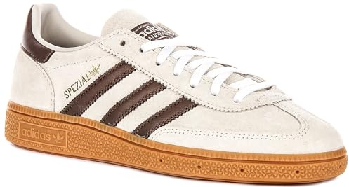 Adidas Originals Scarpe da pallamano Adidas per adulto - Unisex, 38.5 EU